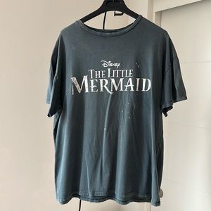 T-shirt Disney Mermaid Size M